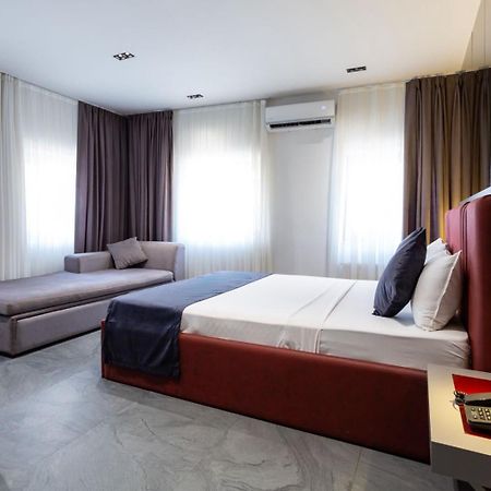 Pera City Suites Стамбул Экстерьер фото