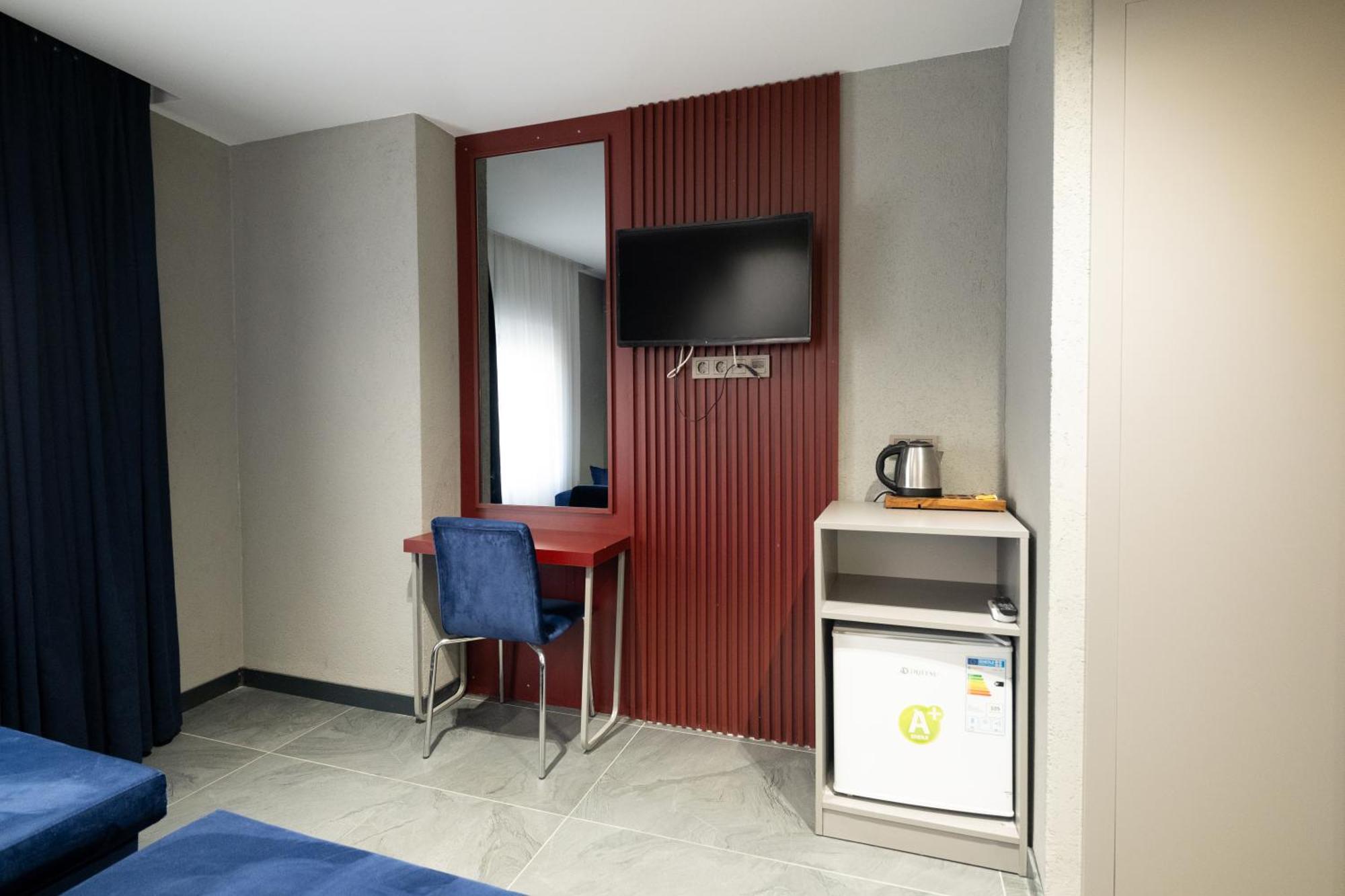 Pera City Suites Стамбул Экстерьер фото