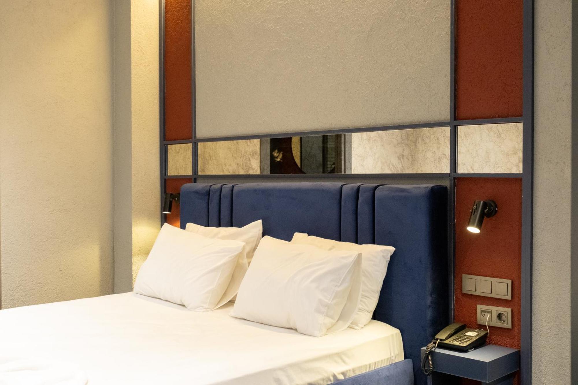Pera City Suites Стамбул Экстерьер фото