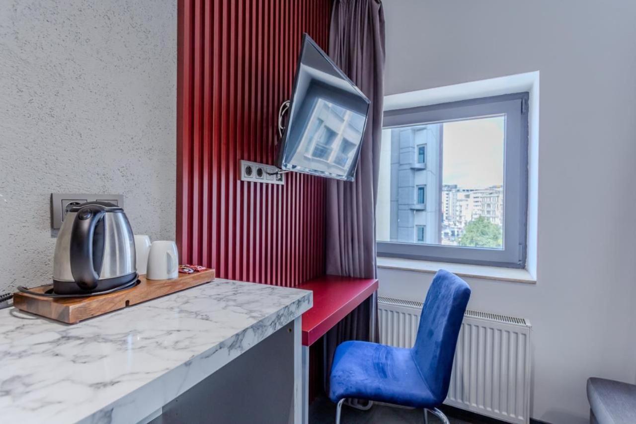 Pera City Suites Стамбул Экстерьер фото