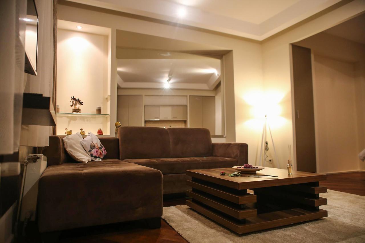 Pera City Suites Стамбул Экстерьер фото