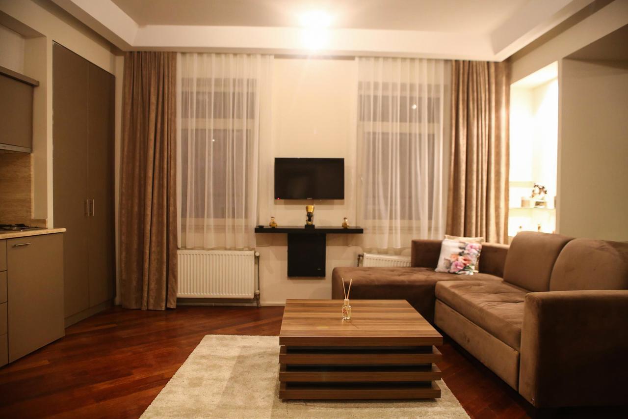 Pera City Suites Стамбул Экстерьер фото