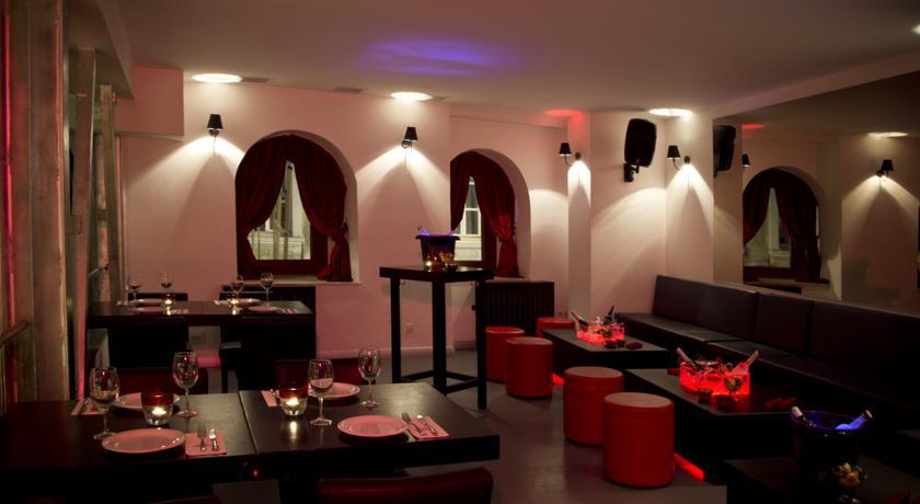 Pera City Suites Стамбул Экстерьер фото
